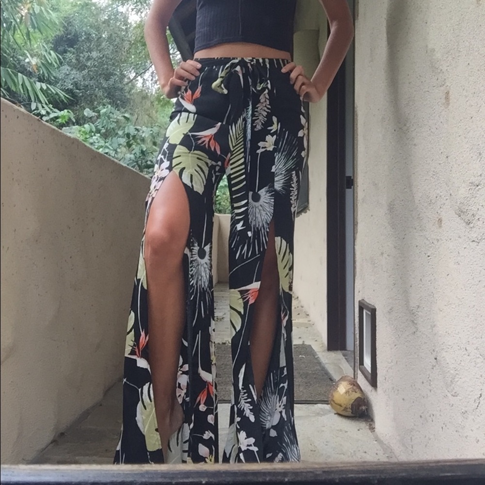 Flowy Pants
